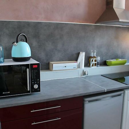 Le Cerf Volant Apartment Albi Ngoại thất bức ảnh