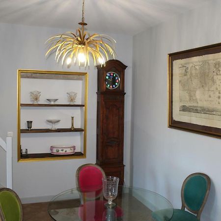 Le Cerf Volant Apartment Albi Ngoại thất bức ảnh