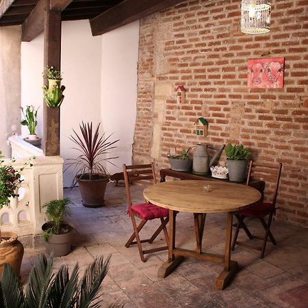 Le Cerf Volant Apartment Albi Ngoại thất bức ảnh