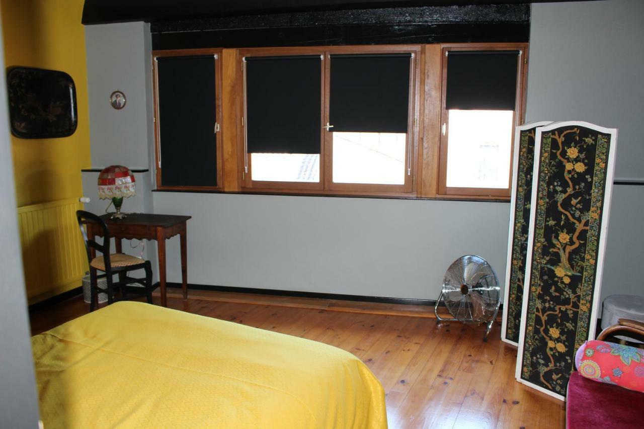 Le Cerf Volant Apartment Albi Ngoại thất bức ảnh